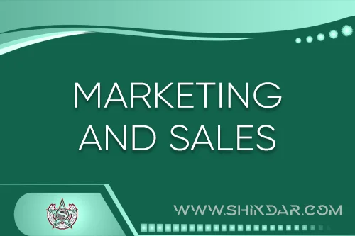 shikdar.com marketing and sales for startup company and business development