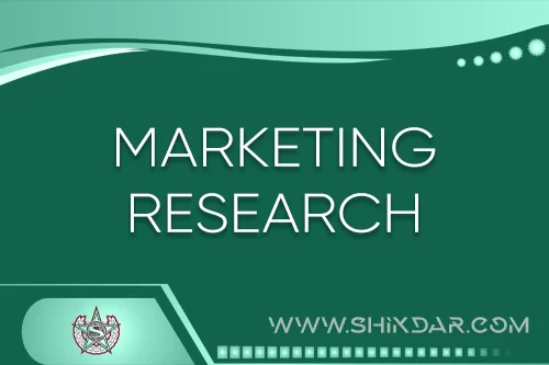 shikdar.com marketing research for startup company and business development