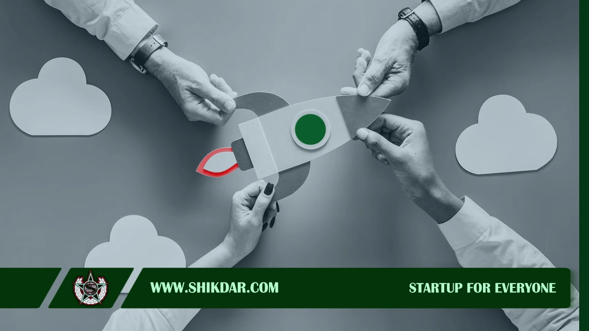SHIKDAR – COMPLETE SOLUTIONS FOR YOUR STARTUP COMPANY